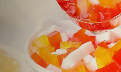 Van Cheong Tea - Category Jellies Banner