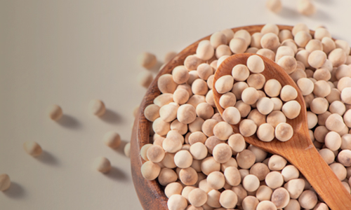 Van Cheong Tea - Category Tapioca Pearls Banner