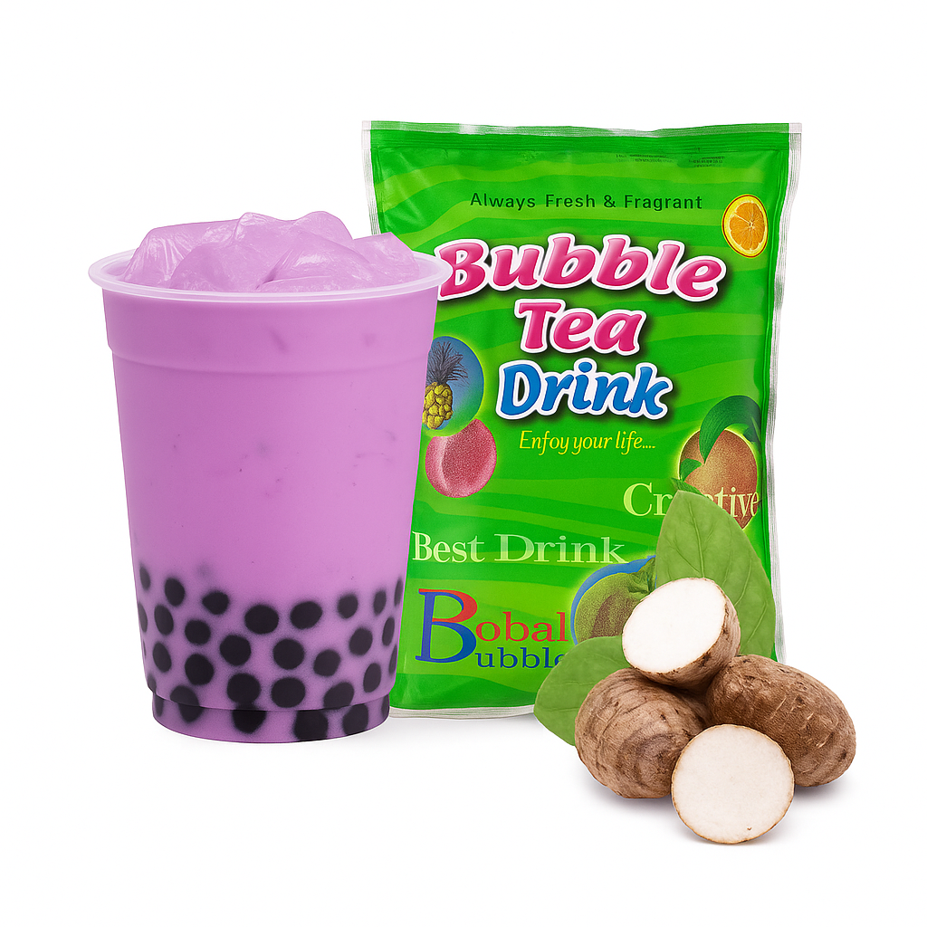 Taro Powder
