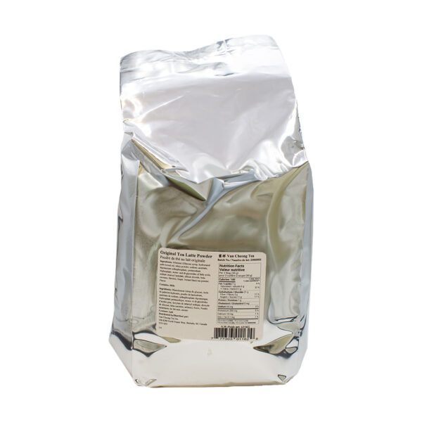 Original Tea Latte (Milk Tea Mix)