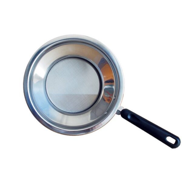 Stainless Steel tea Filter (26x7cm)