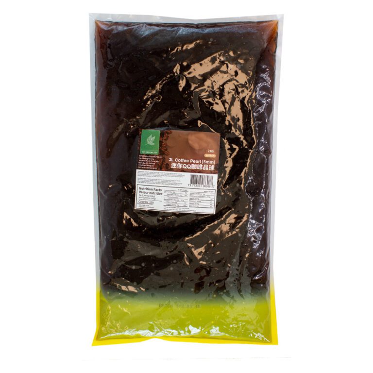 Category: Jelly · Van Cheong Tea