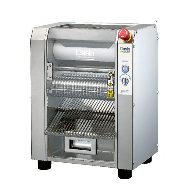 Automatic Pearl Ball Maker