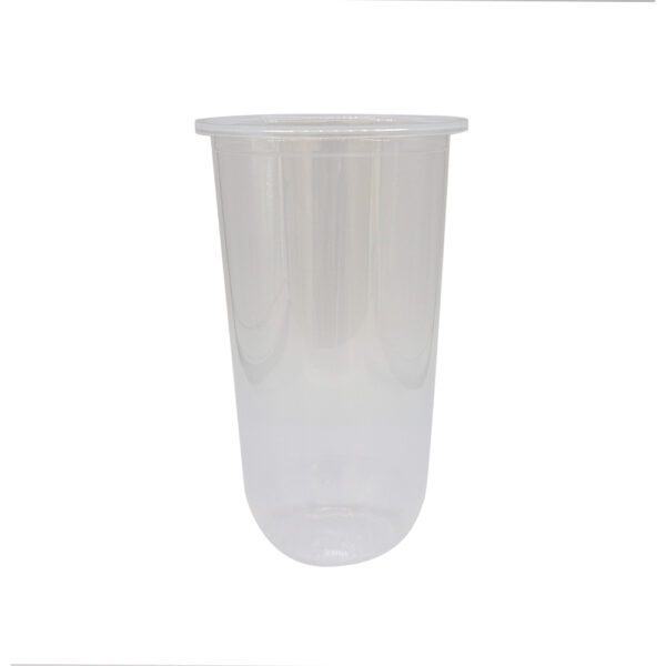 Soft PP QCup (700ml) 95mm Wide