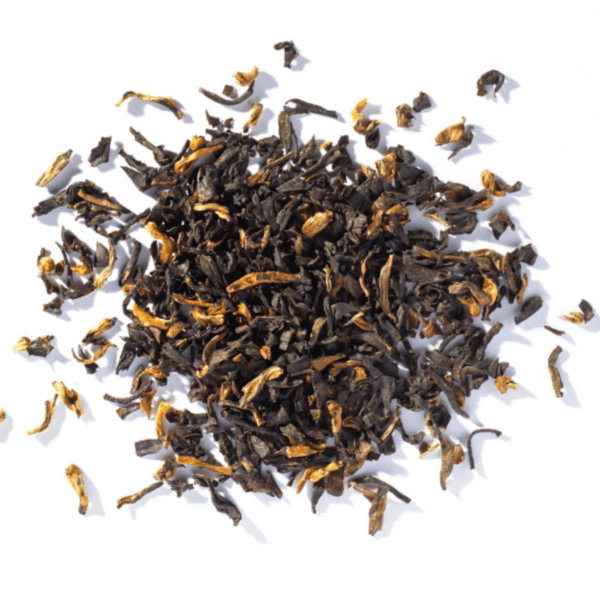 Assam Tea Loose Leaves (Bulk)