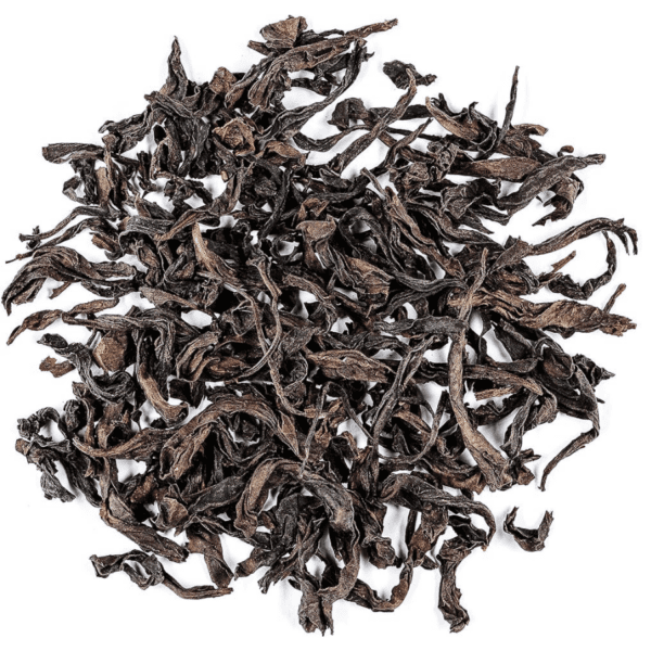 Da Hong Pao Loose Leaves (Bulk)
