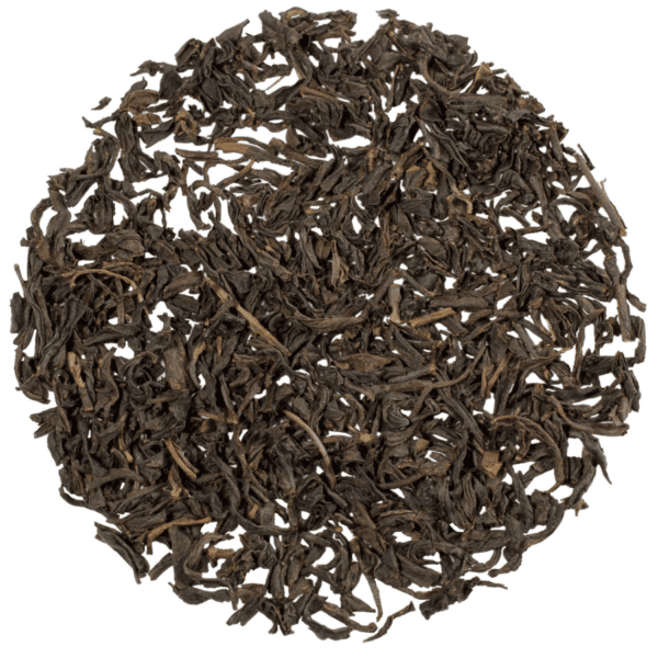 Lychee Black Tea Loose Leaves (Bulk)