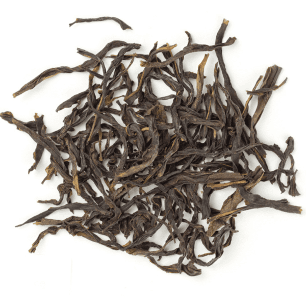 Fragrant Oolong Loose Leaves (Bulk)