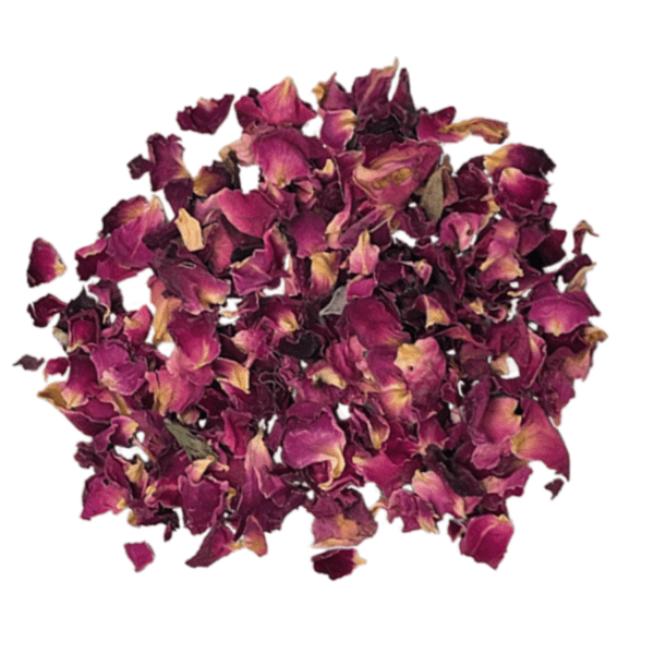 Premium Double Rose Petals