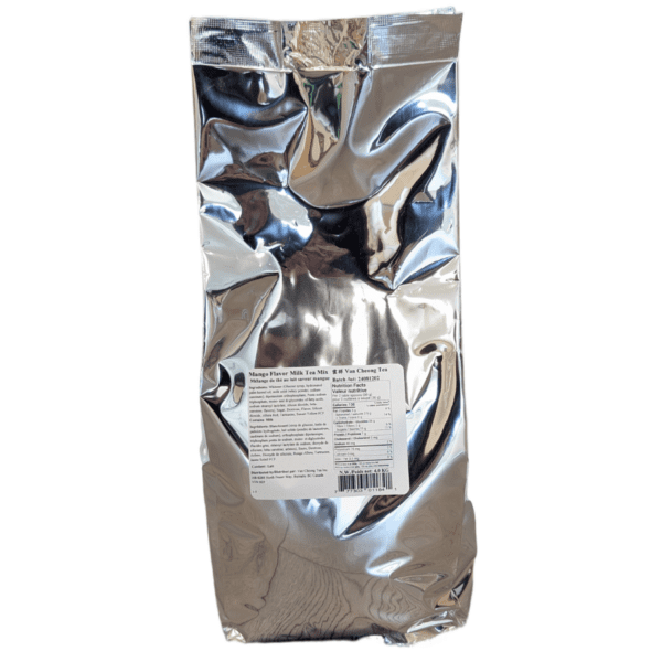 Mango Milk Tea Powder