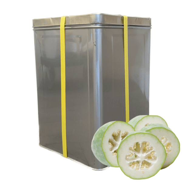 Wintermelon Syrup(Bulk)