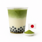 Premium Matcha Powder Uji (Pure)