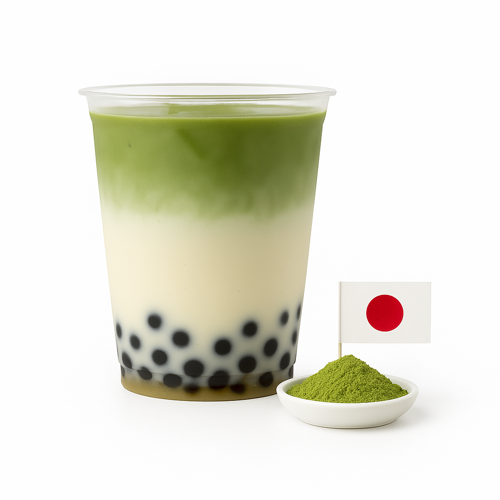 Premium Matcha Powder Uji (Pure)