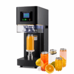 Can Sealing Machine